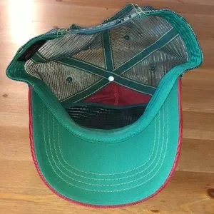 Von Dutch | Accessories | Vintage Rare Corduroy Von Dutch  display picture 3